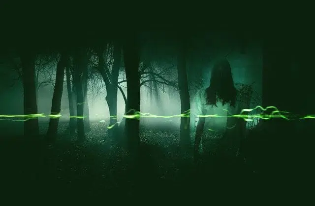 Using EVP and ITC to Communicate with Ghosts