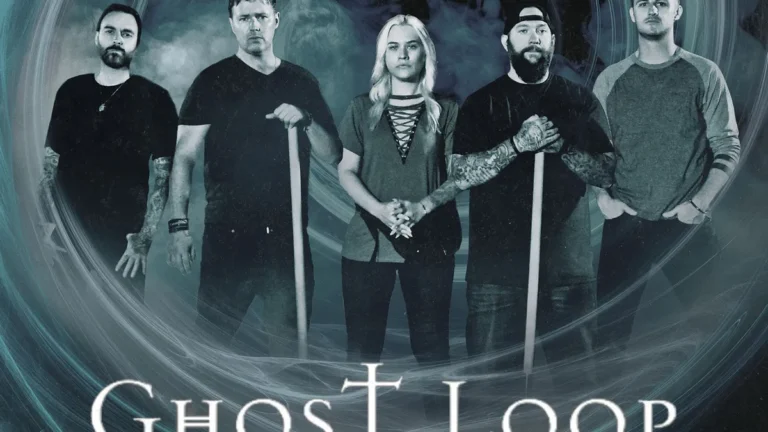 Ghost Loop Review