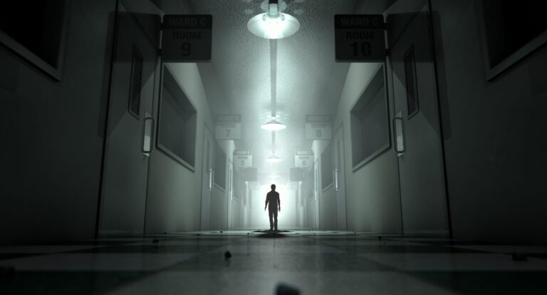 Crisis Apparitions | Souls With A Message