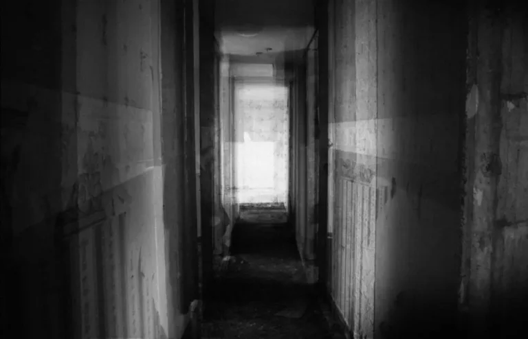 Ghostly Hitchhikers | Something Followed You Home