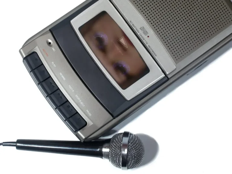 How To Get The Best Evidence From Your EVP Sessions