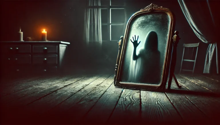 How To Tell If You Brought Home A Haunted Object
